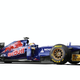 Illustration for article titled Red Bulls Other F1 Team Has An All New Ride